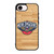 New Orleans Pelicans 02 iPhone 17e Case