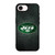 New York Jets 01 iPhone 17e Case