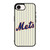 New York Mets 02 iPhone 17e Case
