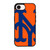 New York Mets Team 01 iPhone 17e Case
