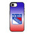 New York Rangers iPhone 17e Case