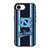 North Carolina Tar Heels 01 iPhone 17e Case