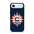 Connecticut Sun iPhone Air Case