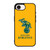Oakland Athletics iPhone 17e Case