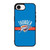 Oklahoma City Thunder 02 iPhone 17e Case
