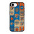 Oklahoma City Thunder Retro iPhone 17e Case