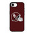 Oklahoma Sooner Helmet iPhone 17e Case