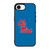 Ole Miss Rebels 03 iPhone 17e Case