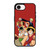 One Piece Nakama iPhone 17e Case
