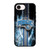 Orlando Magic Blue Florida Gray iPhone 17e Case