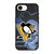 Pittsburgh Penguins 03 iPhone 17e Case