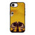 Pixar Wall E iPhone 17e Case