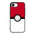 Pokemon Pokeball iPhone 17e Case