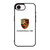 Porsche iPhone 17e Case