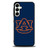Auburn Tigers 02 Samsung Galaxy A16 5G Case