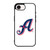 Reno Aces 01 iPhone 17e Case