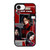 Resident Evil 4 Ada Wong Aesthetic iPhone 17e Case