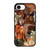 Resident Evil 4 Ashley Graham iPhone 17e Case