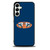 Auburn Tigers Eye Samsung Galaxy A16 5G Case