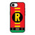 Robins Suit iPhone 17e Case