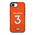 Russell Wilson Denver Broncos iPhone 17e Case