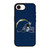 San Diego Chargers Throwback iPhone 17e Case