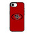 San Francisco 049ers 01 iPhone 17e Case