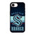 Seattle Kraken 02 iPhone 17e Case