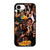 Seinfeld Collage iPhone 17e Case
