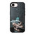 Shangri La Frontier Sunraku iPhone 17e Case