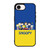 Snoopy and Friends iPhone 17e Case