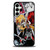 Bleach Series Ichigo Samsung Galaxy A16 5G Case