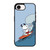 Snoopys Summer Ride iPhone 17e Case