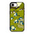Snorlax Daydream iPhone 17e Case