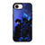 Solo Leveling Shadow Sovereignty iPhone 17e Case