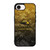Southern Miss Golden Eagles 02 iPhone 17e Case