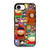 Southpark Characters iPhone 17e Case