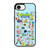 SpongeBob Pineapple Party Vibes iPhone 17e Case