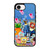 SpongeBob SquarePants Bikini Bottom iPhone 17e Case