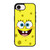 SpongeBob SquarePants Yellow Fever iPhone 17e Case