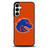 Boise State Broncos Samsung Galaxy A16 5G Case