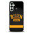 Boston Bruins 01 Samsung Galaxy A16 5G Case