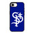 St Paul Saints 02 iPhone 17e Case