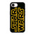 Star Wars Logo Classic iPhone 17e Case