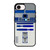 Star Wars R2 D2 iPhone 17e Case