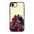 Street Fighter Game iPhone 17e Case