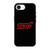 Subaru STI iPhone 17e Case