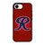 Tacoma Rainiers 03 iPhone 17e Case