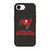 Tampa Bay Buccaneers 01 iPhone 17e Case