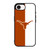 Texas Longhorns 01 iPhone 17e Case